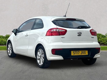 Used Kia Rio 2017 for sale - 75908074: Photo