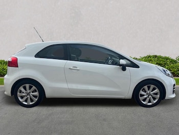 Used Kia Rio 2017 for sale - 75908074: Photo