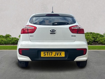 Used Kia Rio 2017 for sale - 75908074: Photo