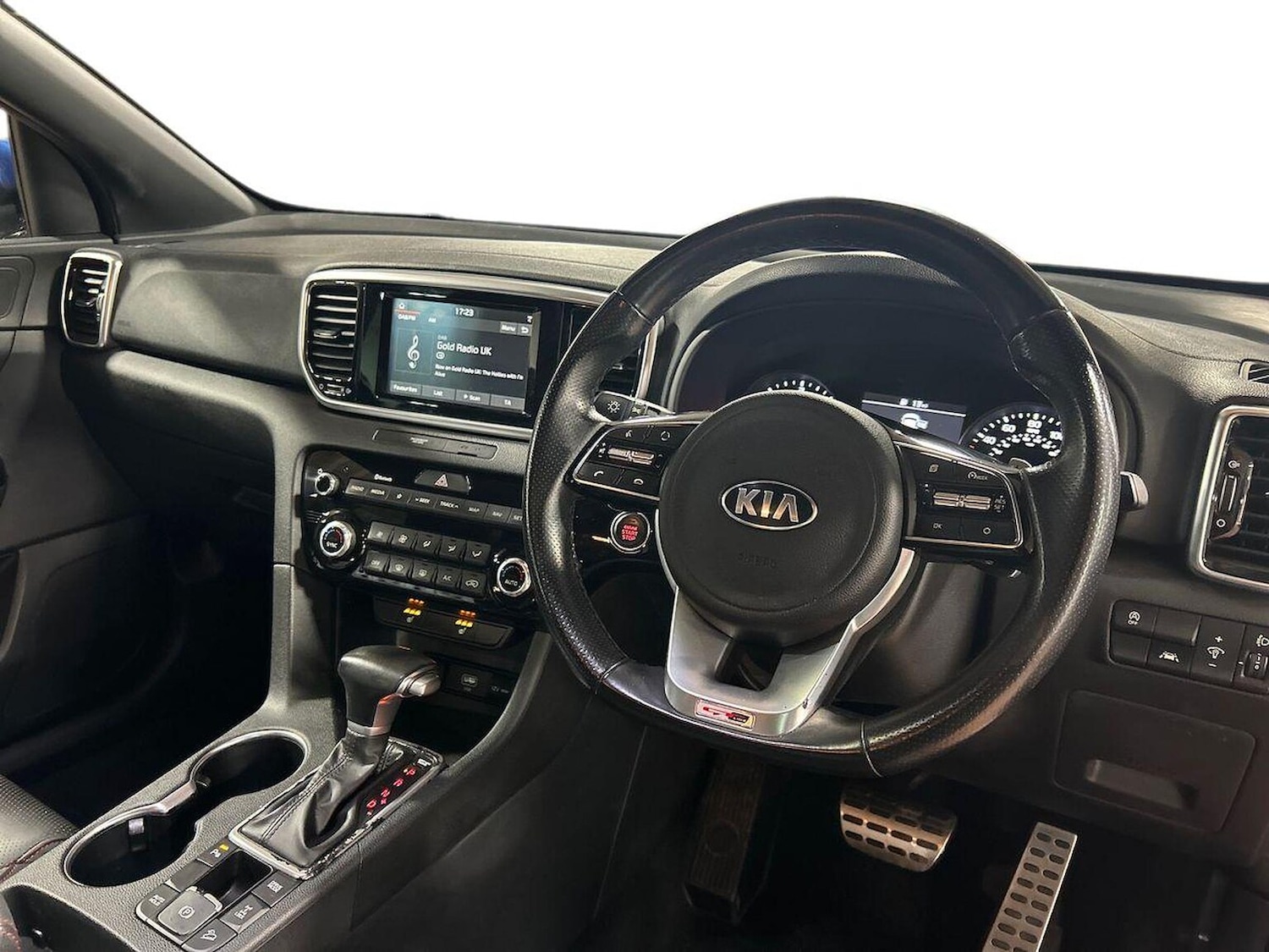 Used Kia Sportage 2019 for sale - 78078175: Photo 15