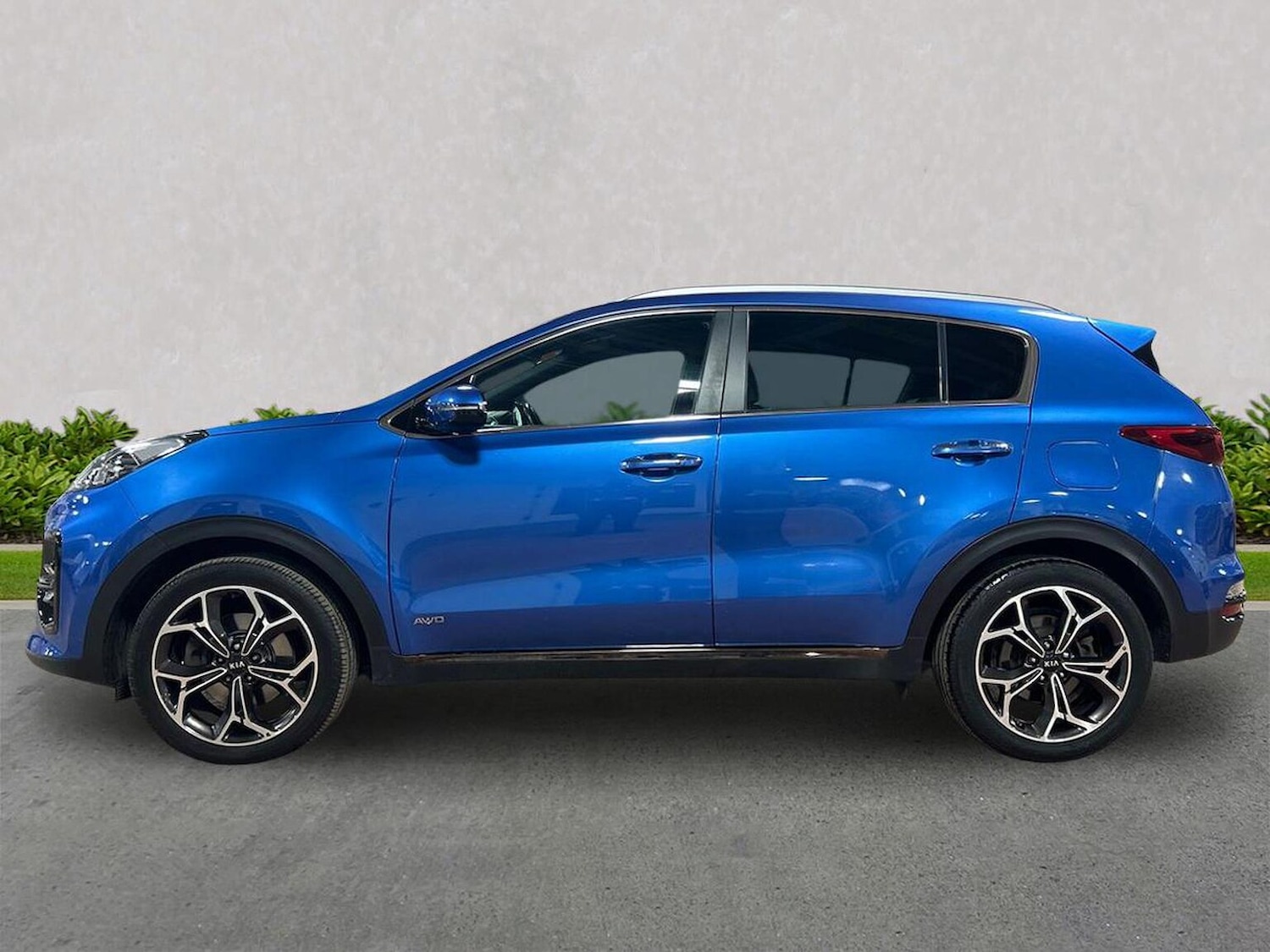 Used Kia Sportage 2019 for sale - 78078175: Photo 19