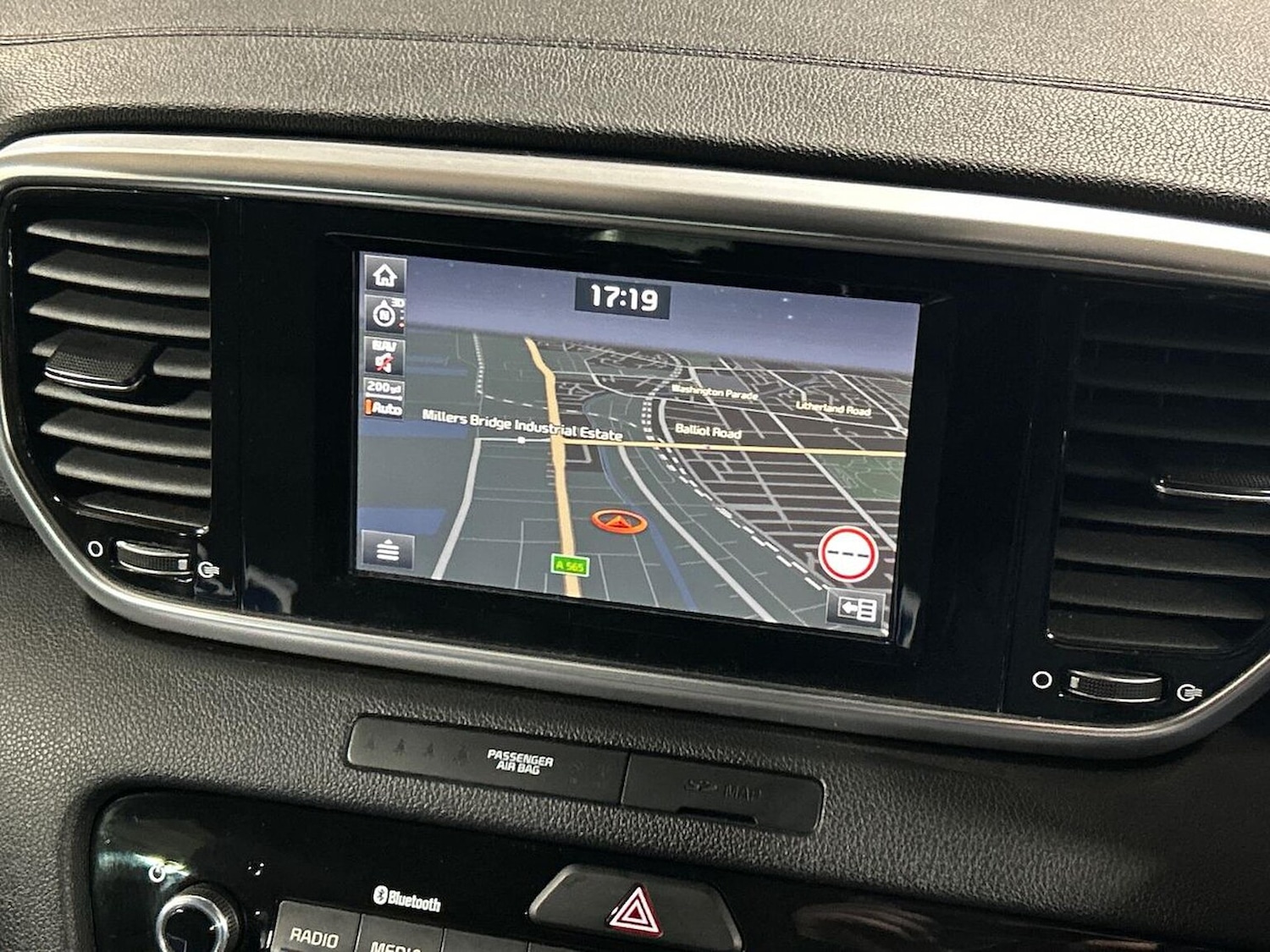 Used Kia Sportage 2019 for sale - 78078175: Photo 24