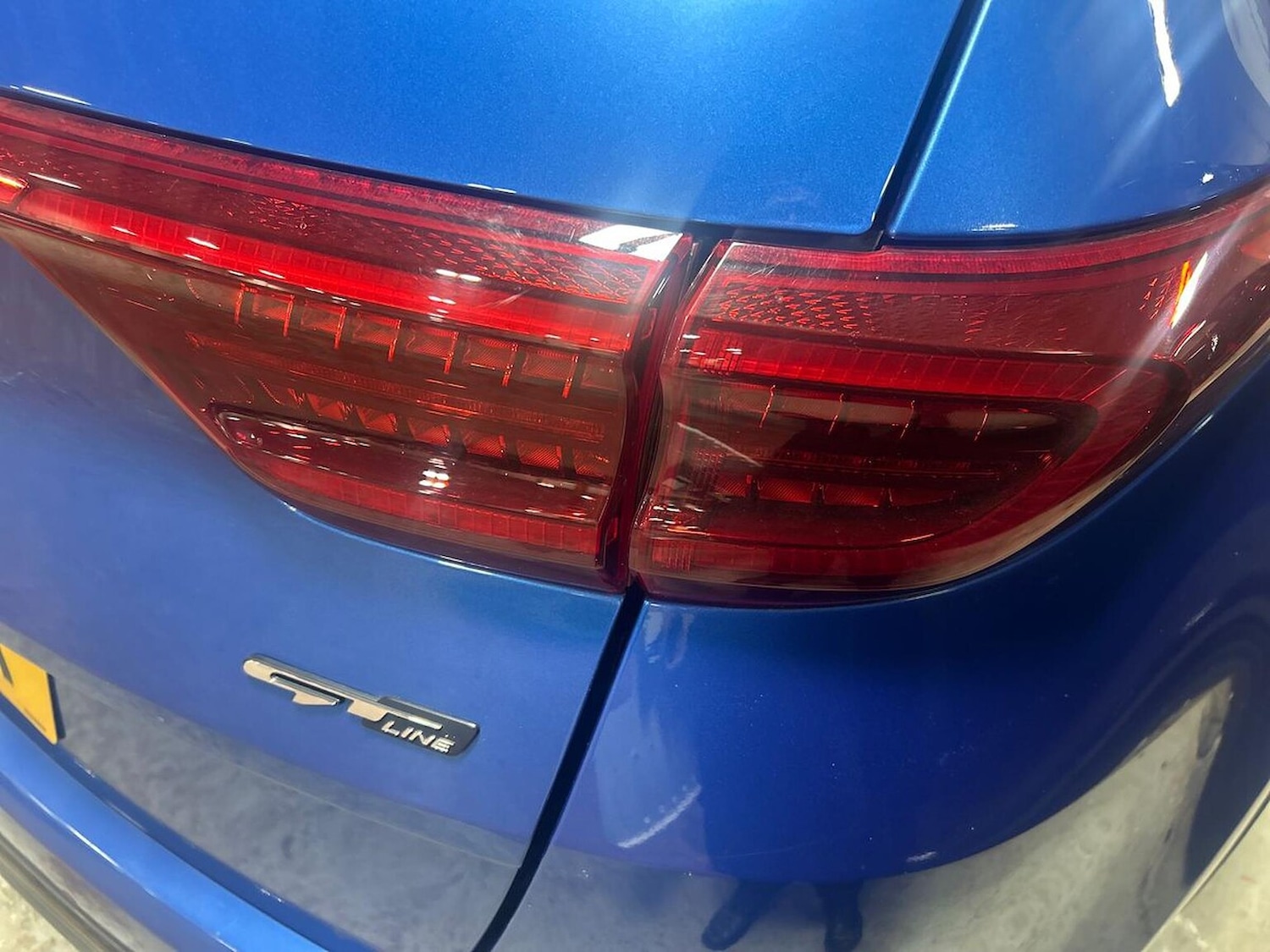 Used Kia Sportage 2019 for sale - 78078175: Photo 33