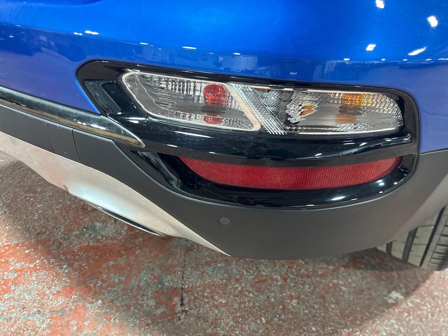 Used Kia Sportage 2019 for sale - 78078175: Photo 39