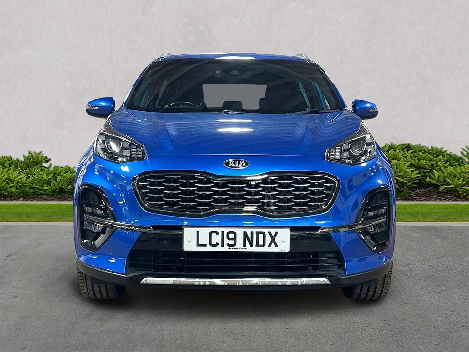 Used Kia Sportage 2019 for sale - 78078175: Photo 5