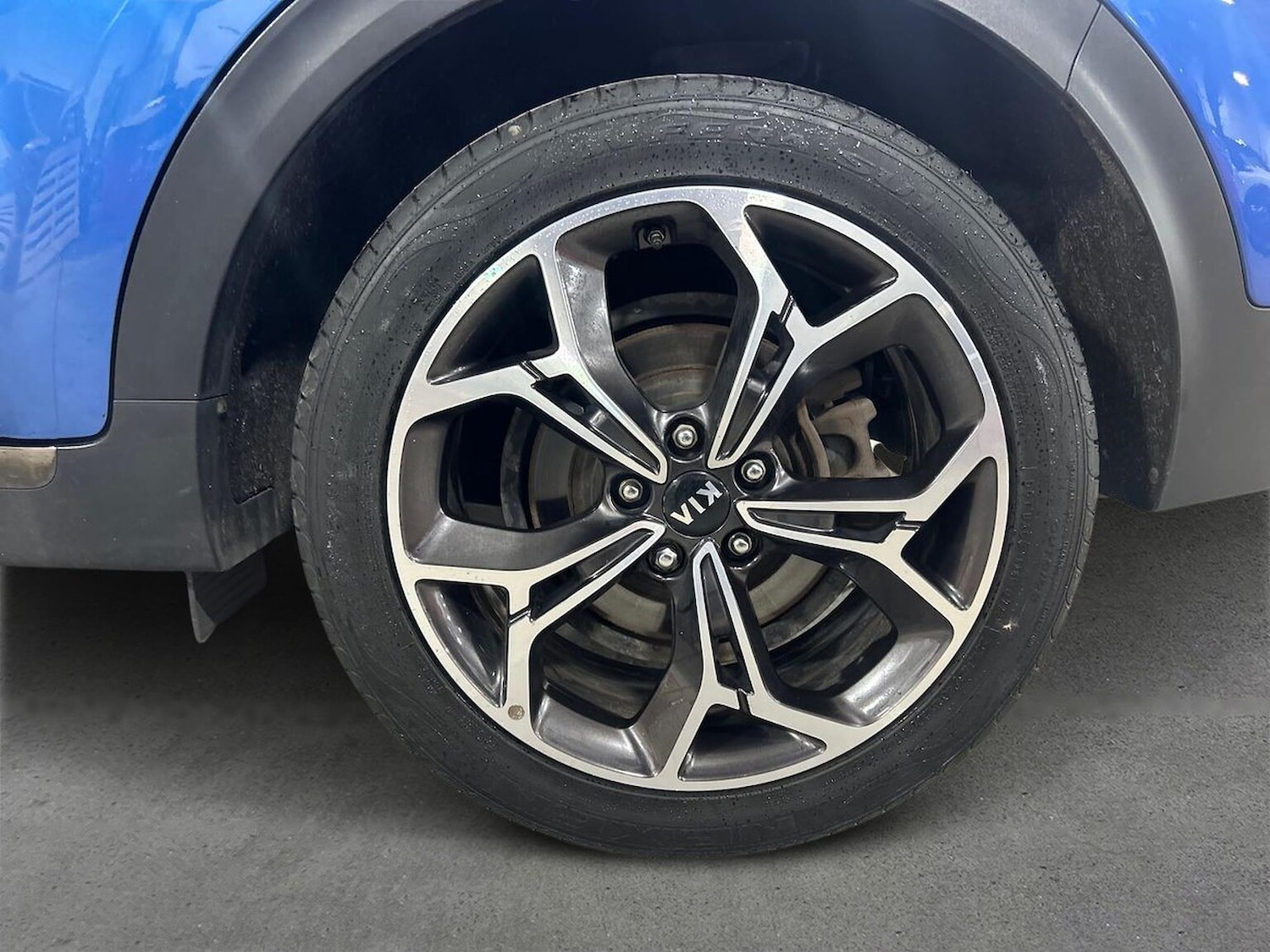 Used Kia Sportage 2019 for sale - 78078175: Photo 6