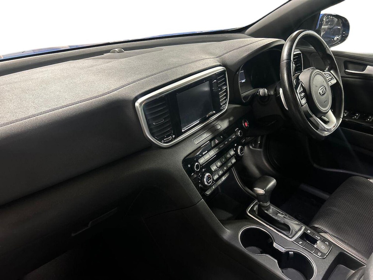 Used Kia Sportage 2019 for sale - 78078175: Photo 7