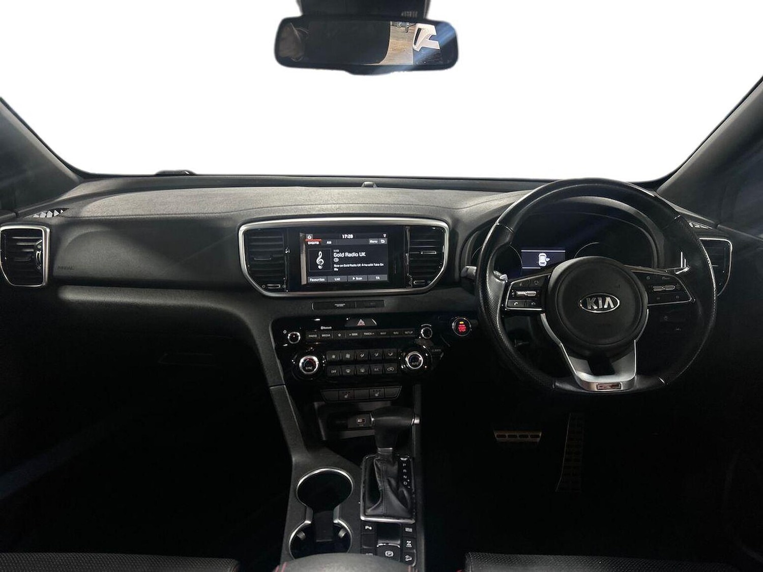 Used Kia Sportage 2019 for sale - 78078175: Photo 8