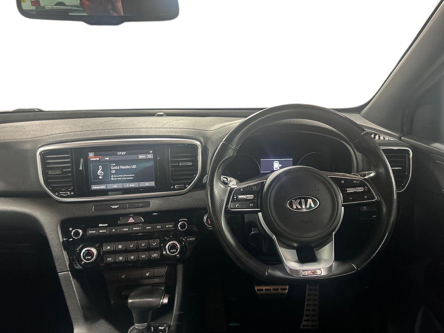 Used Kia Sportage 2019 for sale - 78078175: Photo 9