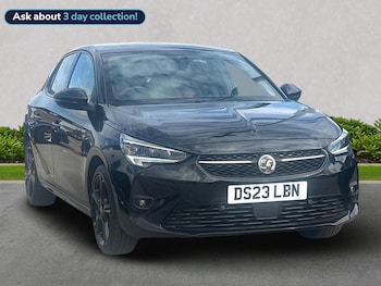 Vauxhall - Corsa