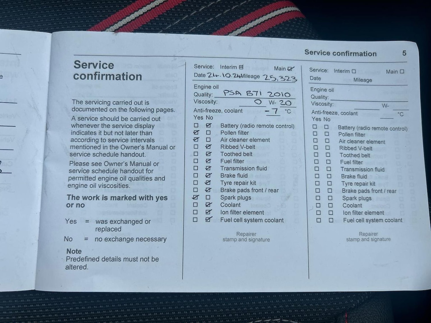 Vehicle 33