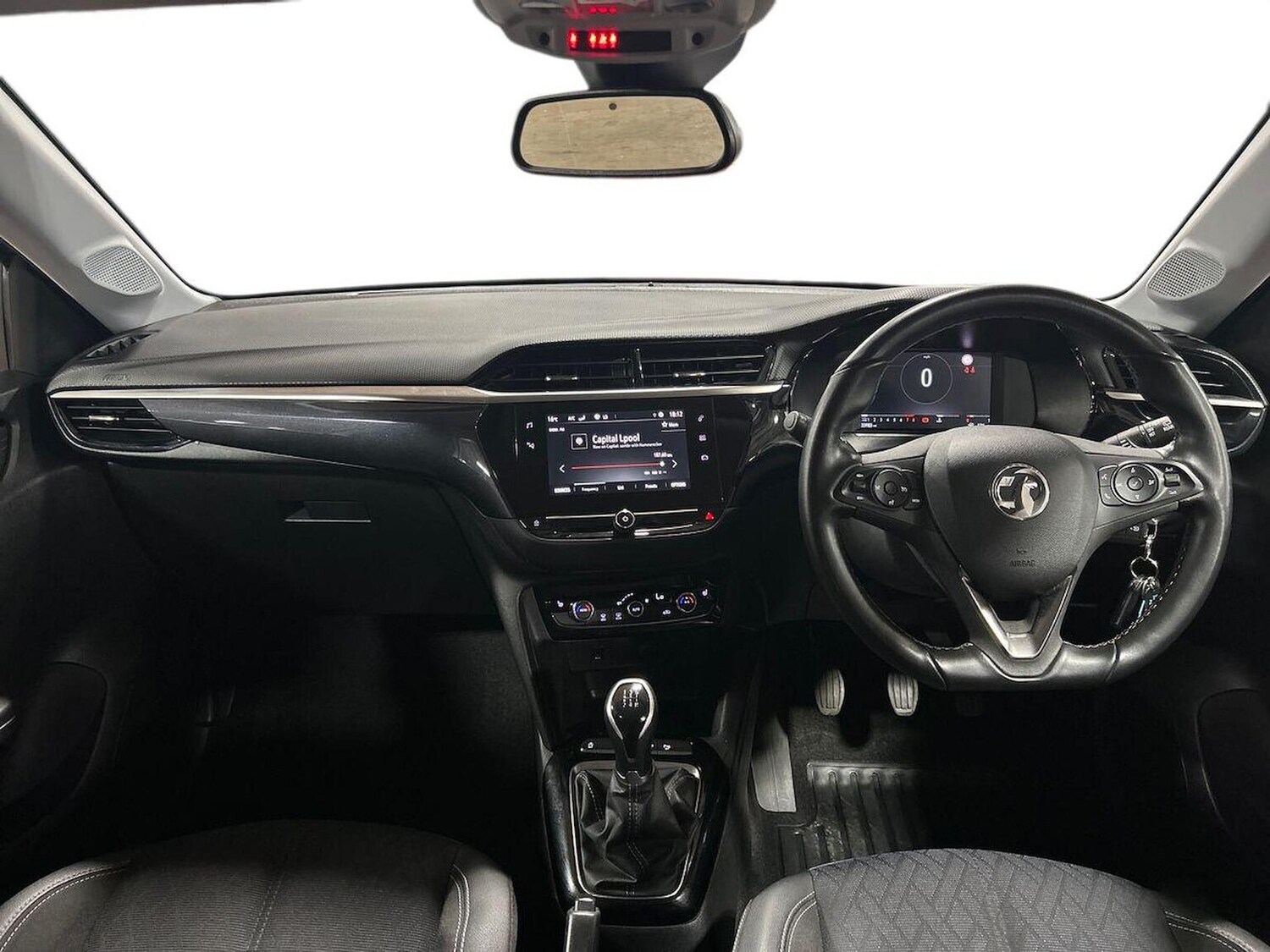 Used Vauxhall Corsa 2022 for sale - 78195707: Photo 10