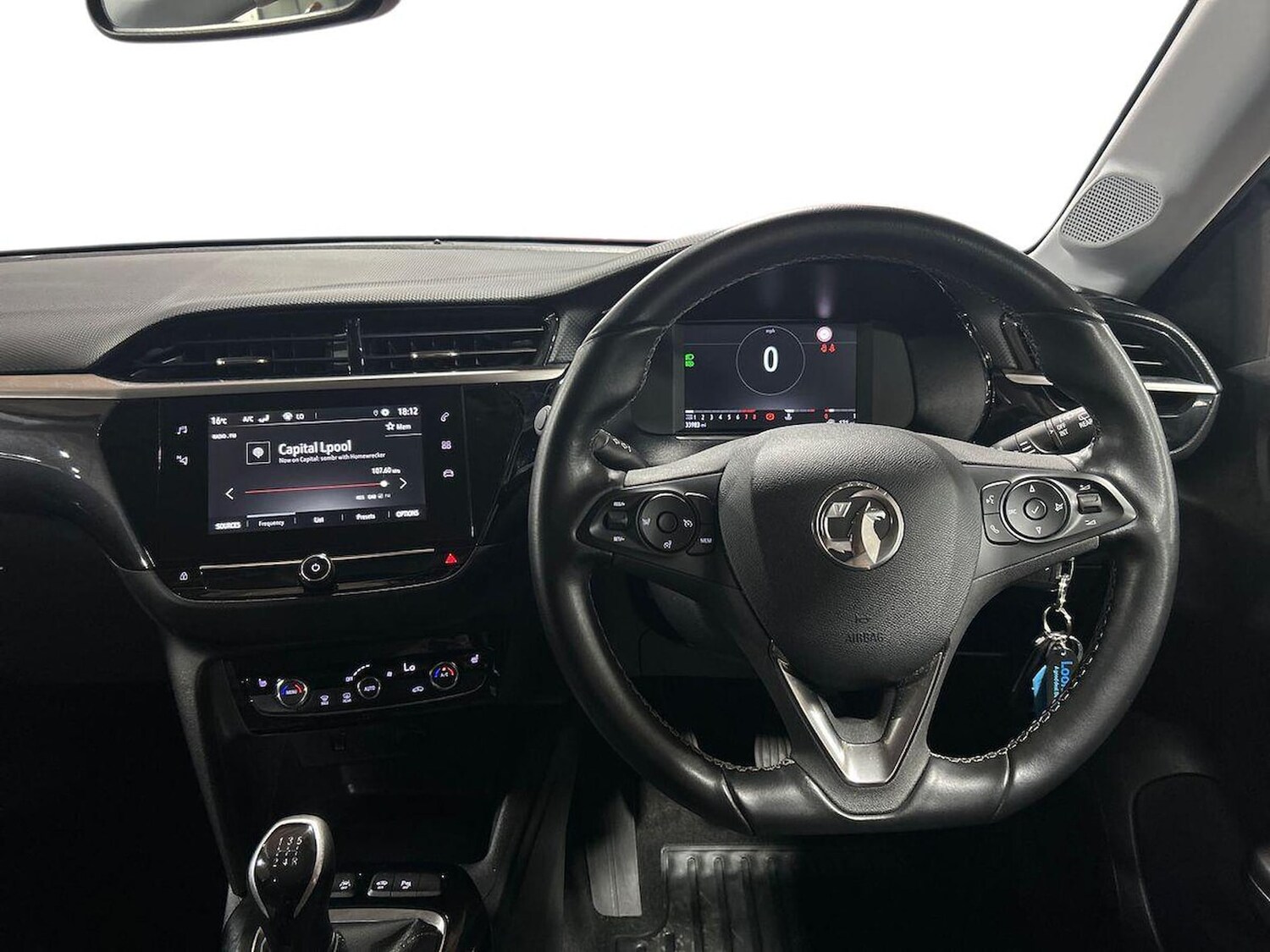 Used Vauxhall Corsa 2022 for sale - 78195707: Photo 11