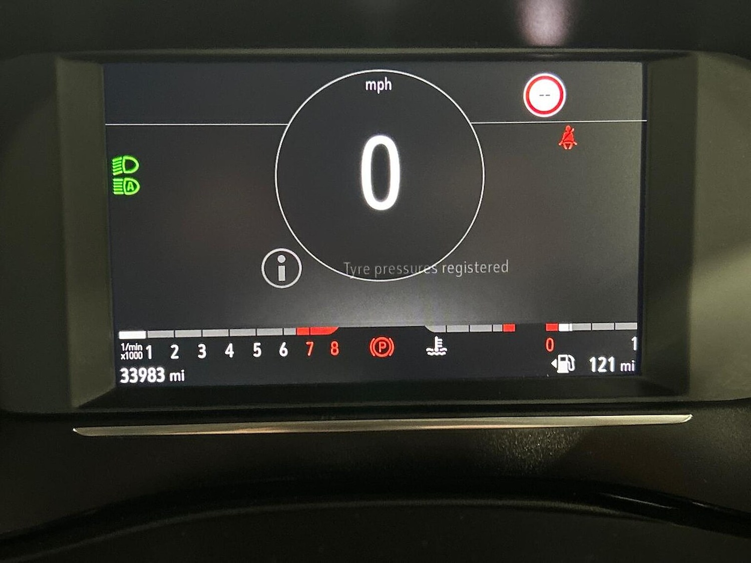 Used Vauxhall Corsa 2022 for sale - 78195707: Photo 12