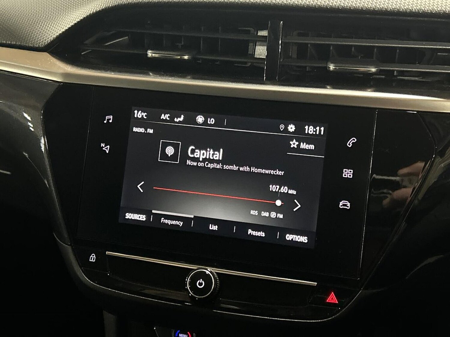 Used Vauxhall Corsa 2022 for sale - 78195707: Photo 13