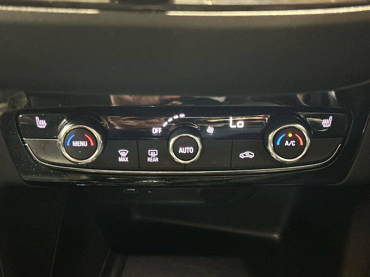 Used Vauxhall Corsa 2022 for sale - 78195707: Photo 14