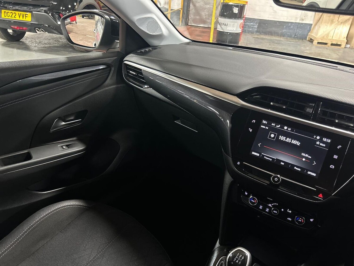 Used Vauxhall Corsa 2022 for sale - 78195707: Photo 15