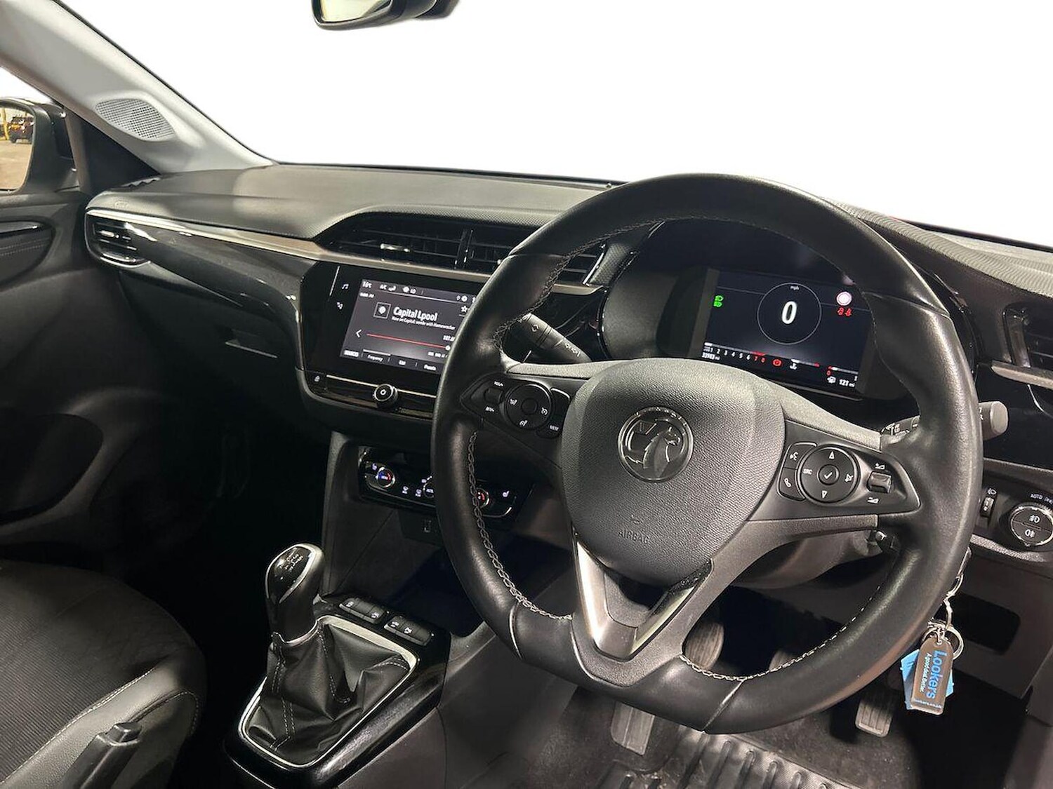 Used Vauxhall Corsa 2022 for sale - 78195707: Photo 17