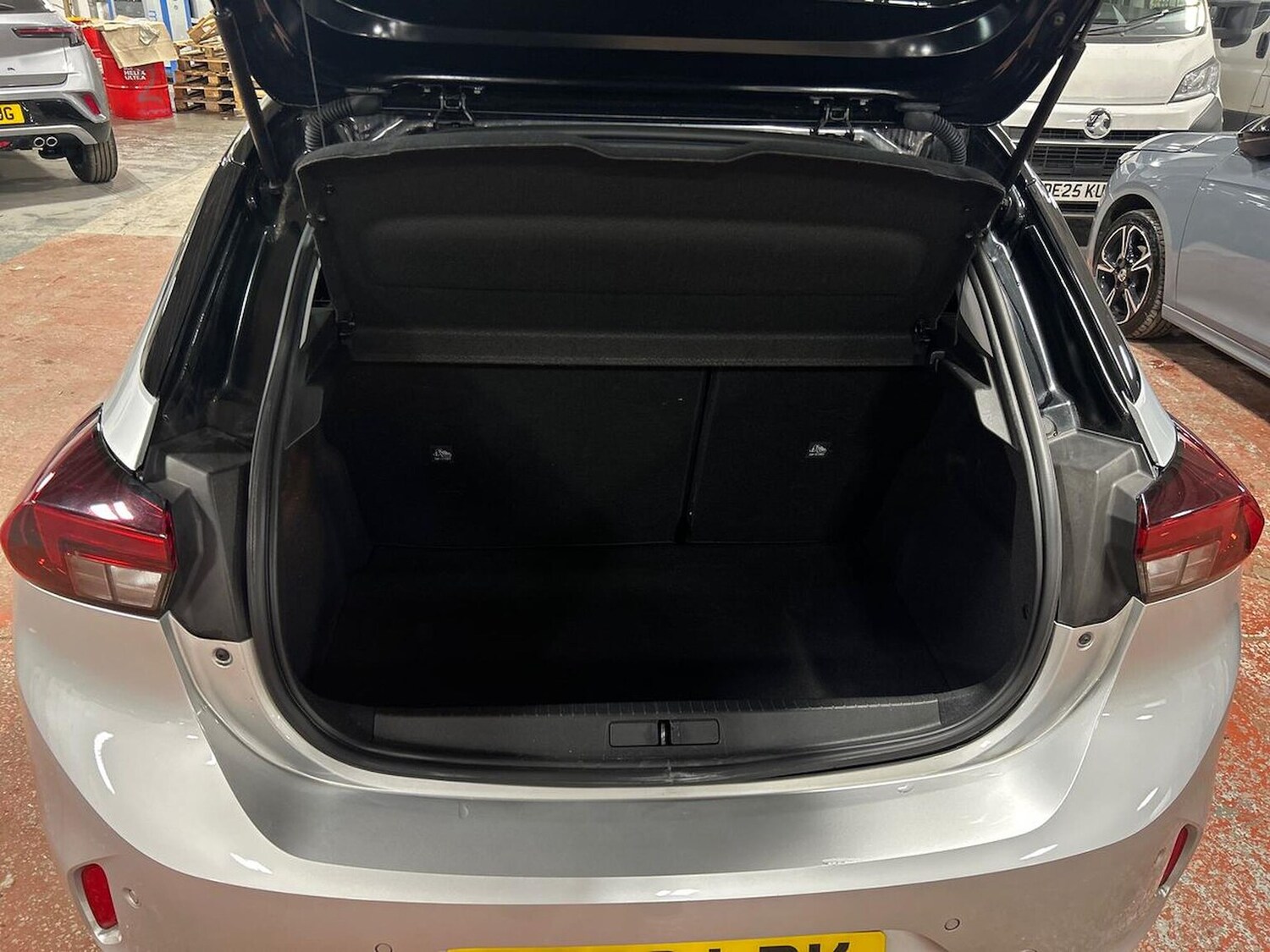 Used Vauxhall Corsa 2022 for sale - 78195707: Photo 19