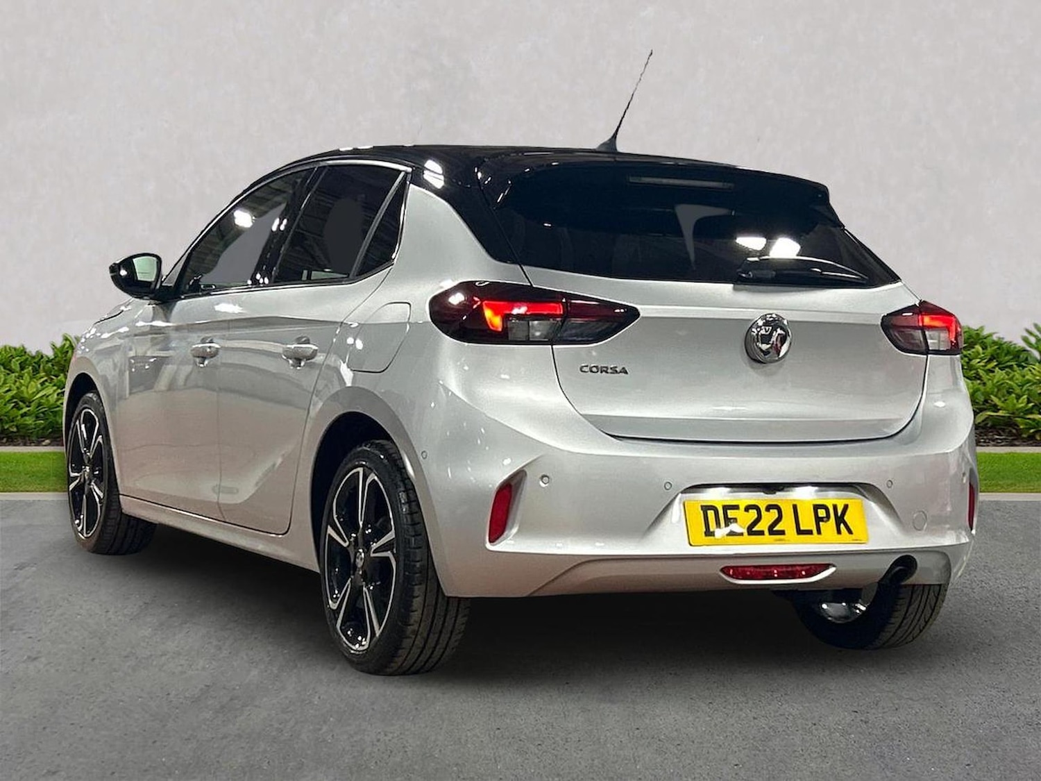 Used Vauxhall Corsa 2022 for sale - 78195707: Photo 2