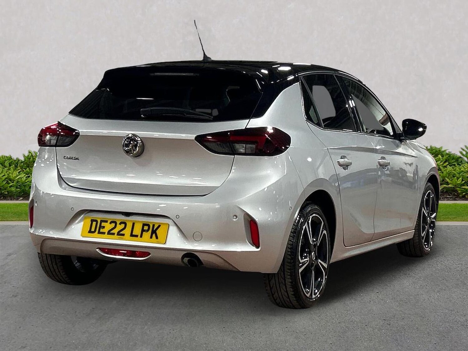 Used Vauxhall Corsa 2022 for sale - 78195707: Photo 20