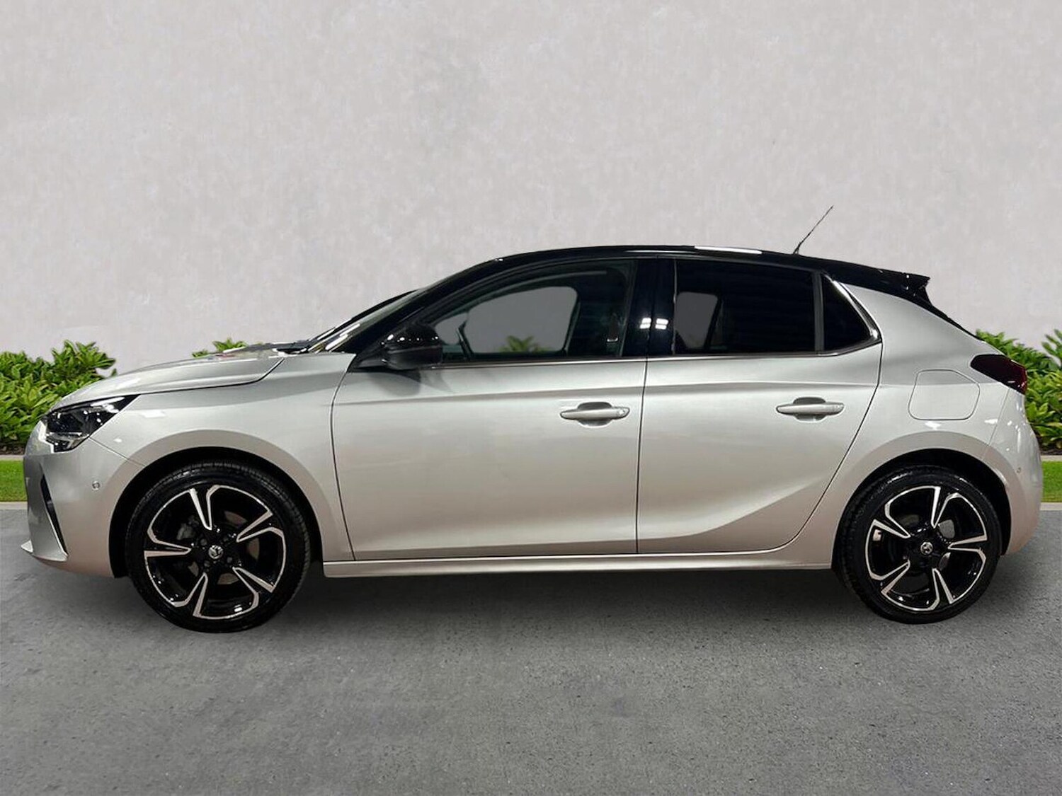 Used Vauxhall Corsa 2022 for sale - 78195707: Photo 21