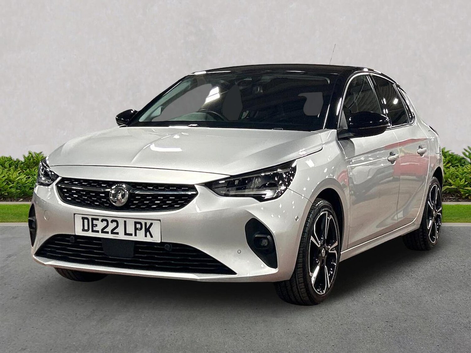 Used Vauxhall Corsa 2022 for sale - 78195707: Photo 22