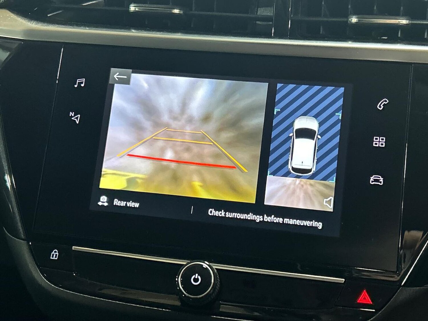 Used Vauxhall Corsa 2022 for sale - 78195707: Photo 25