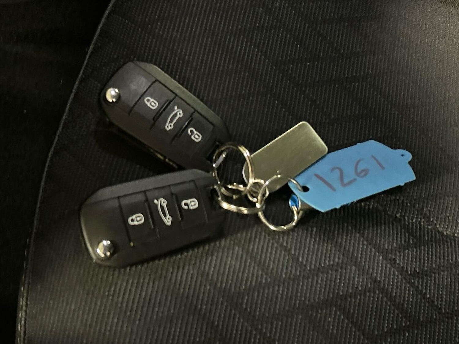 Used Vauxhall Corsa 2022 for sale - 78195707: Photo 34