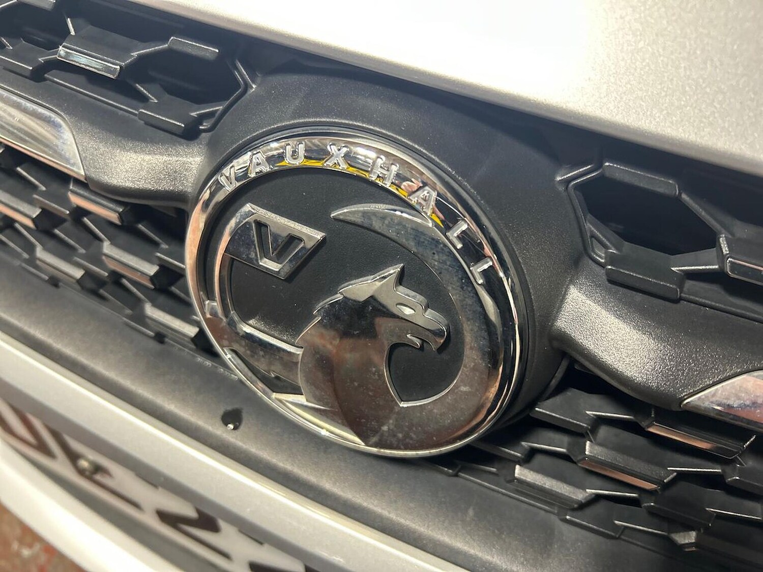 Used Vauxhall Corsa 2022 for sale - 78195707: Photo 35