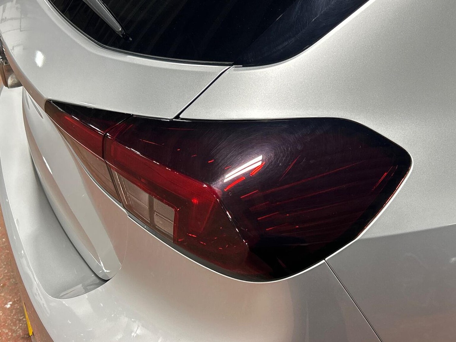 Used Vauxhall Corsa 2022 for sale - 78195707: Photo 38