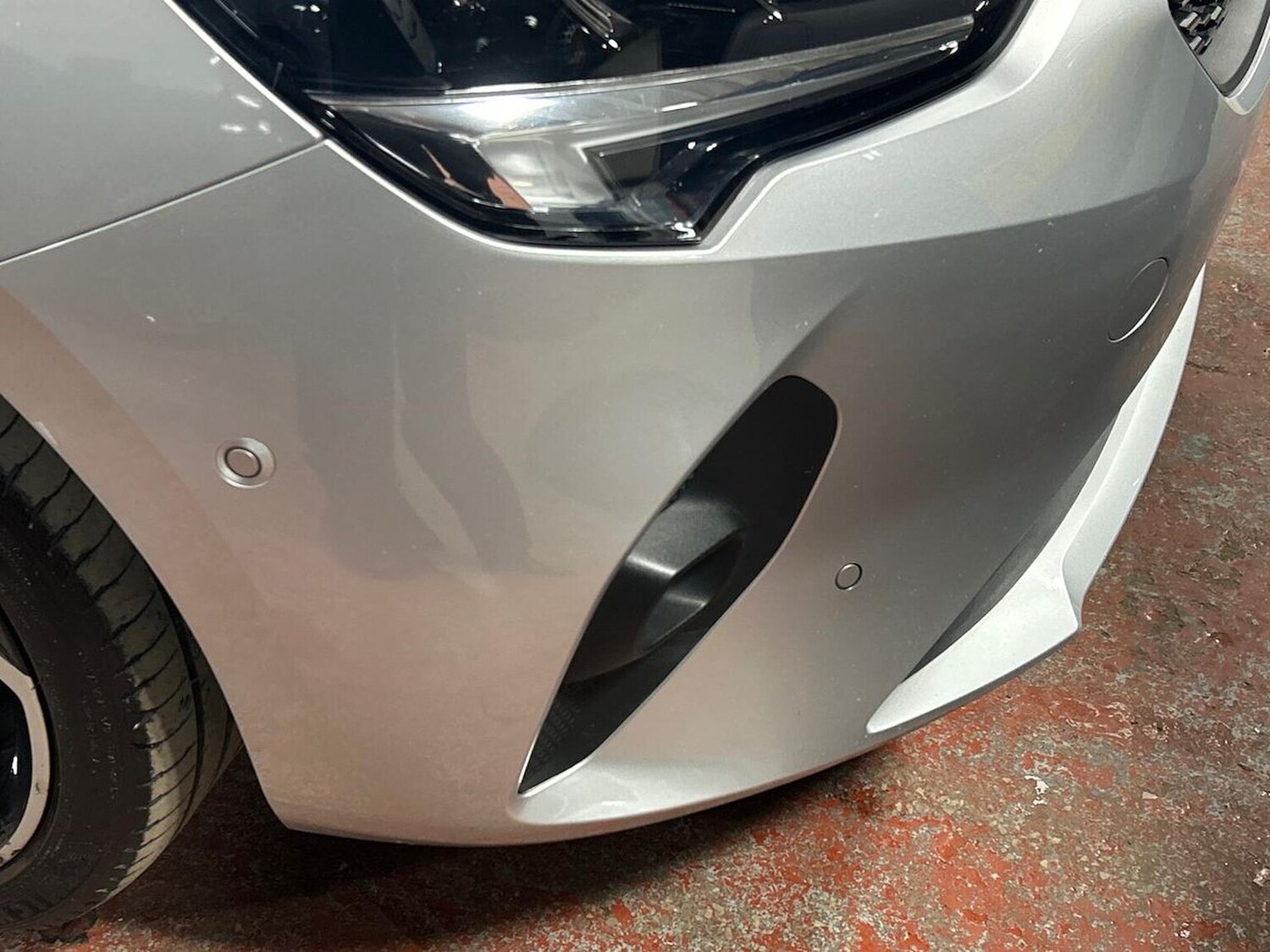 Used Vauxhall Corsa 2022 for sale - 78195707: Photo 39