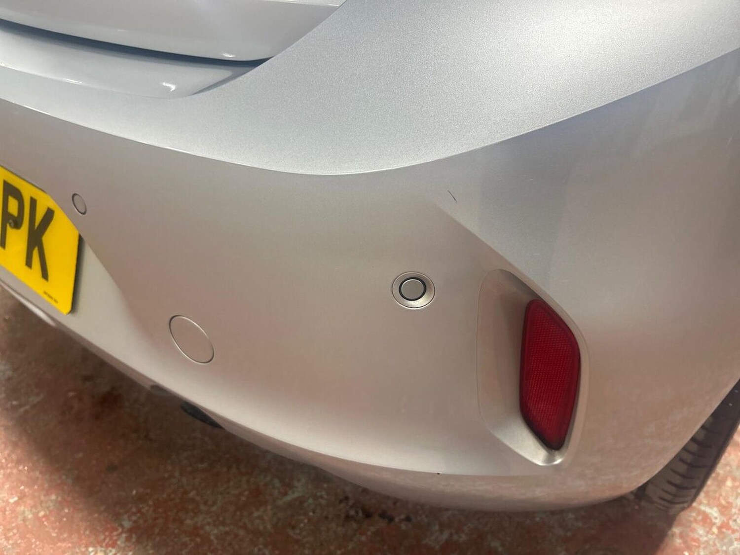 Used Vauxhall Corsa 2022 for sale - 78195707: Photo 43