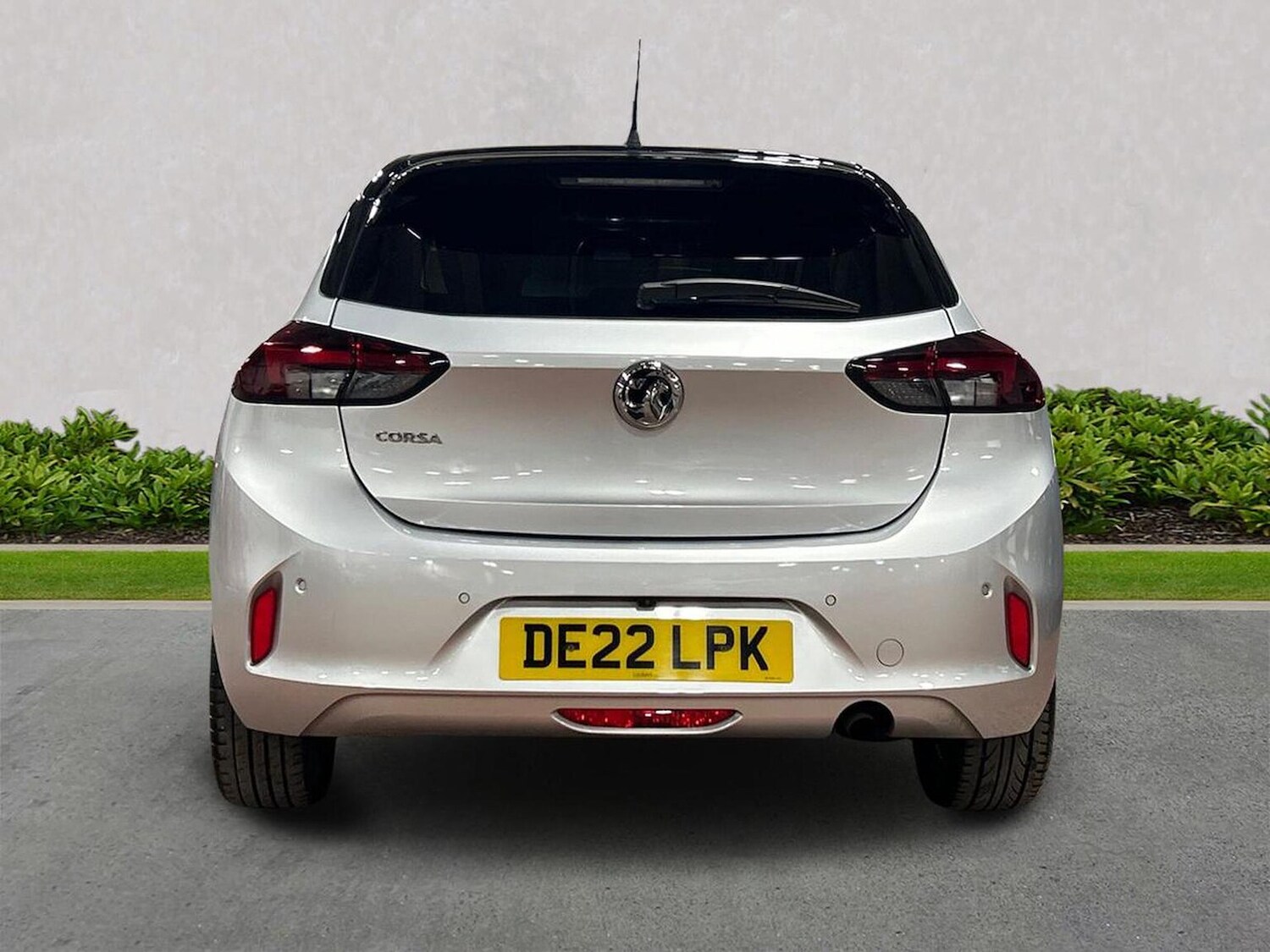 Used Vauxhall Corsa 2022 for sale - 78195707: Photo 6