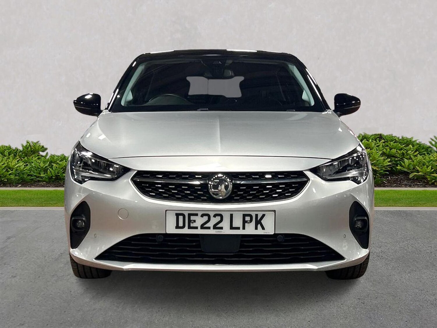 Used Vauxhall Corsa 2022 for sale - 78195707: Photo 7