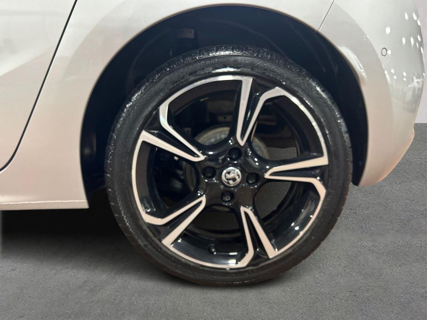 Used Vauxhall Corsa 2022 for sale - 78195707: Photo 8