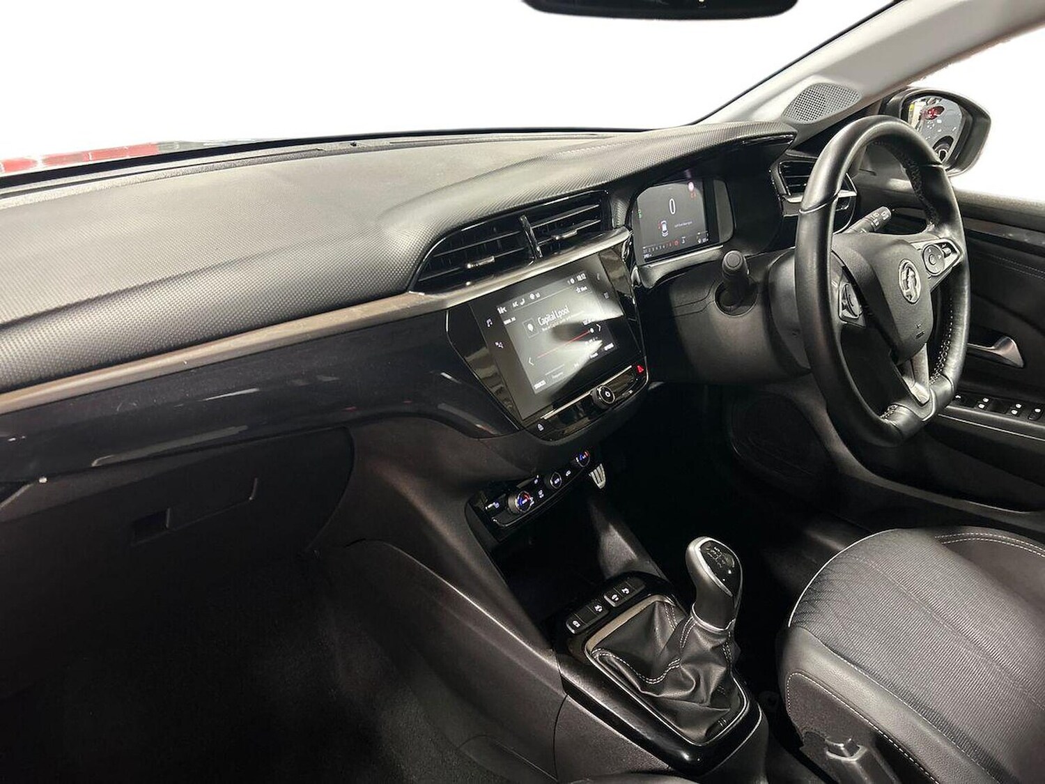 Used Vauxhall Corsa 2022 for sale - 78195707: Photo 9