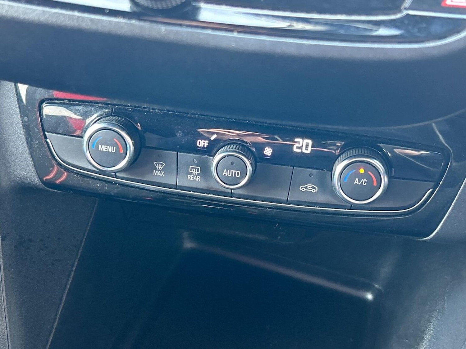 Used Vauxhall Corsa 2022 for sale - 76437303: Photo 12