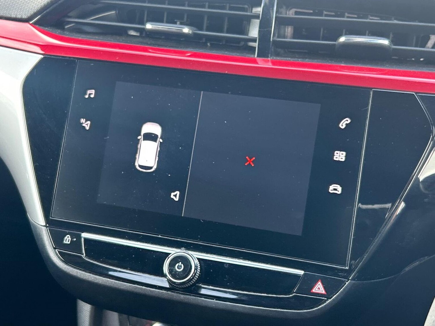 Used Vauxhall Corsa 2022 for sale - 76437303: Photo 23