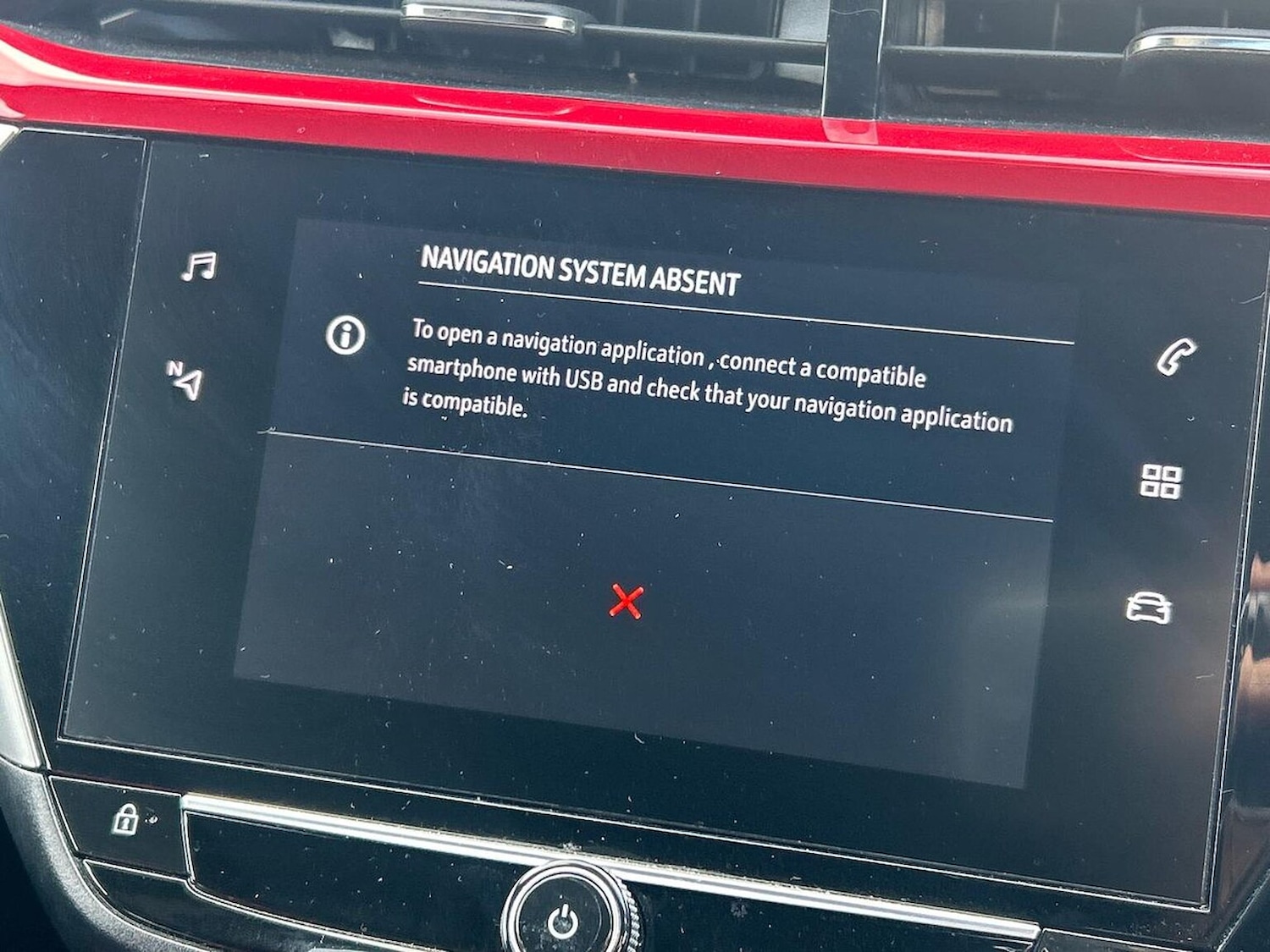 Used Vauxhall Corsa 2022 for sale - 76437303: Photo 24