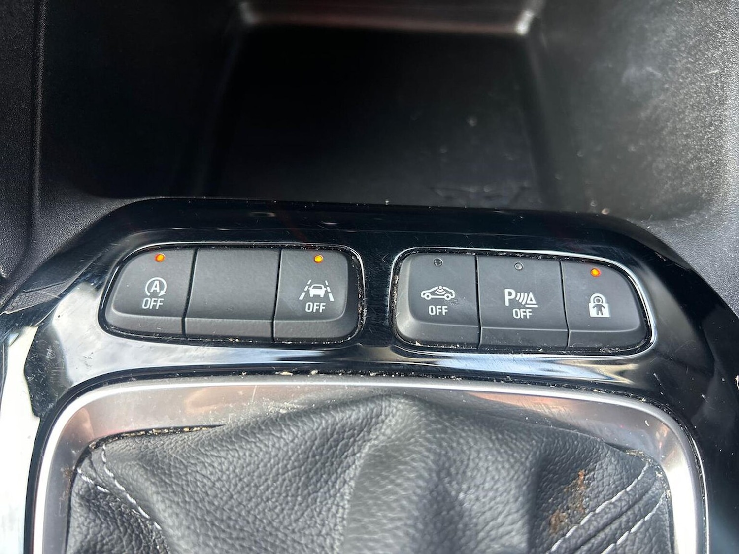 Used Vauxhall Corsa 2022 for sale - 76437303: Photo 25