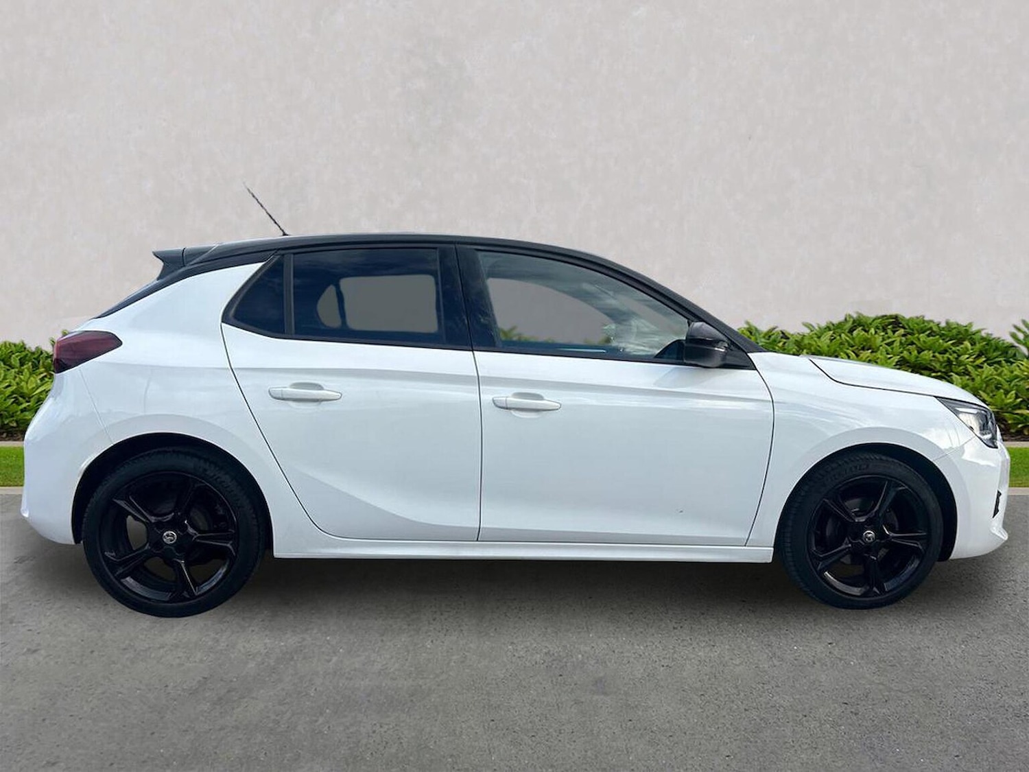 Used Vauxhall Corsa 2022 for sale - 76437303: Photo 3