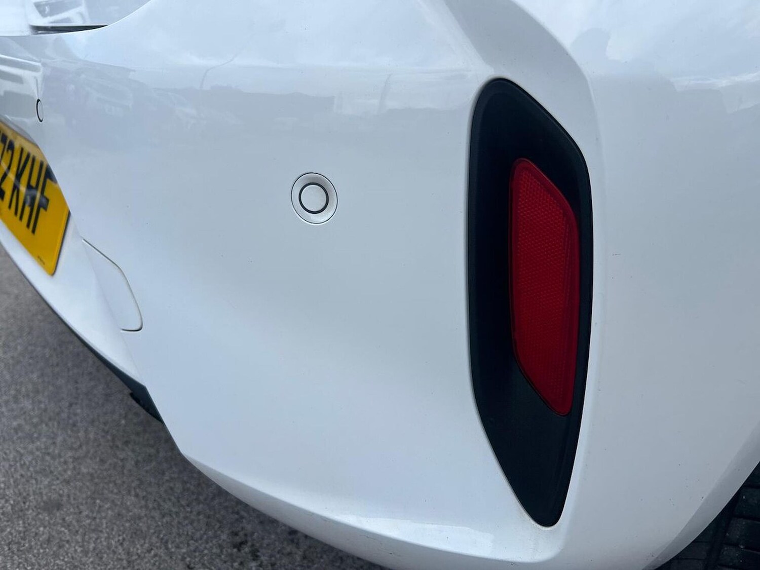 Used Vauxhall Corsa 2022 for sale - 76437303: Photo 36