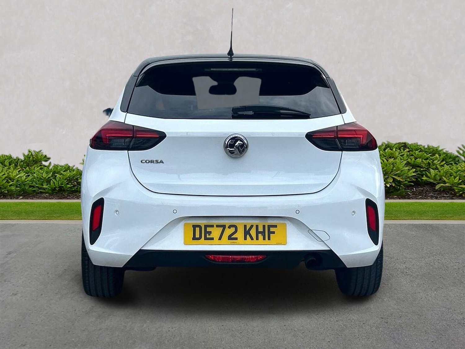 Used Vauxhall Corsa 2022 for sale - 76437303: Photo 4