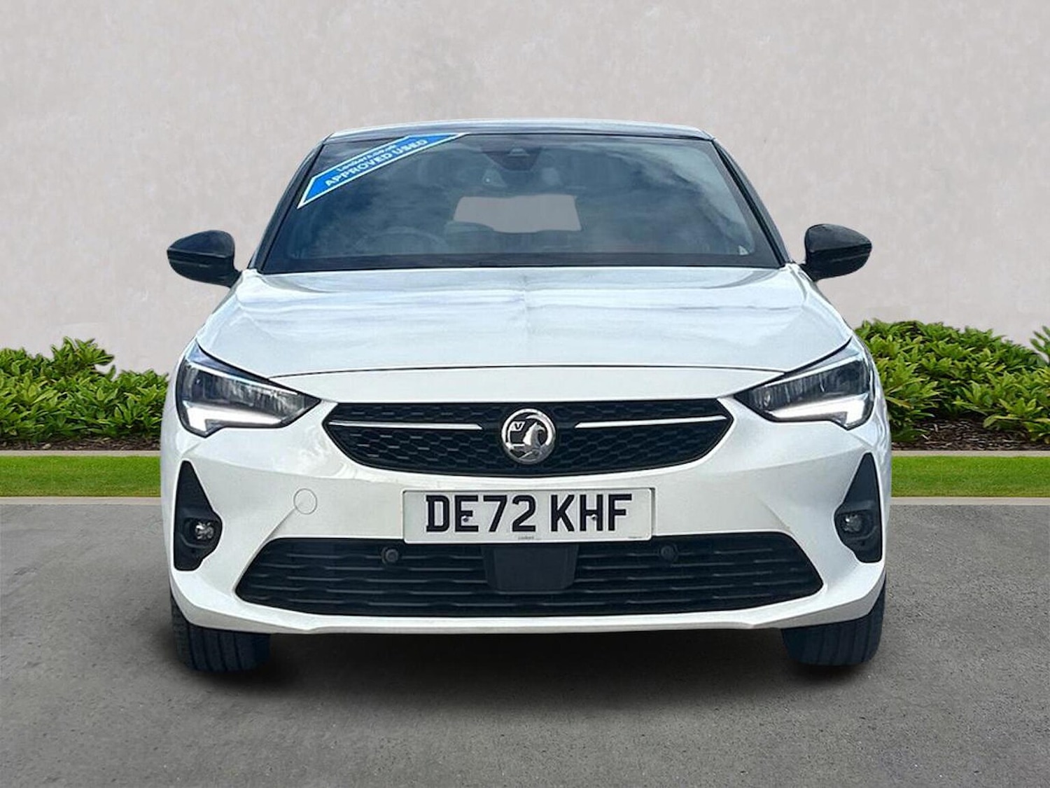 Used Vauxhall Corsa 2022 for sale - 76437303: Photo 5