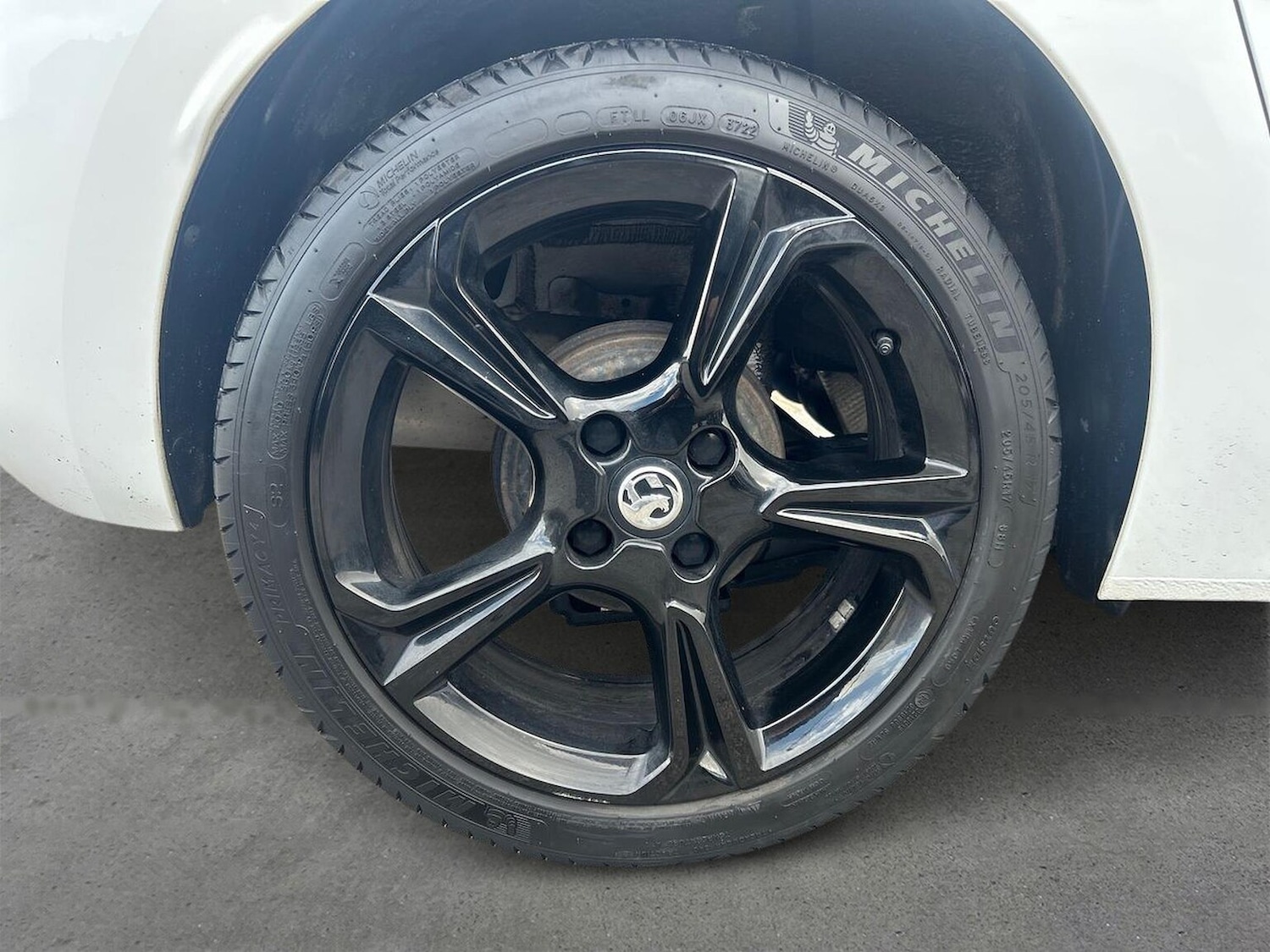 Used Vauxhall Corsa 2022 for sale - 76437303: Photo 6