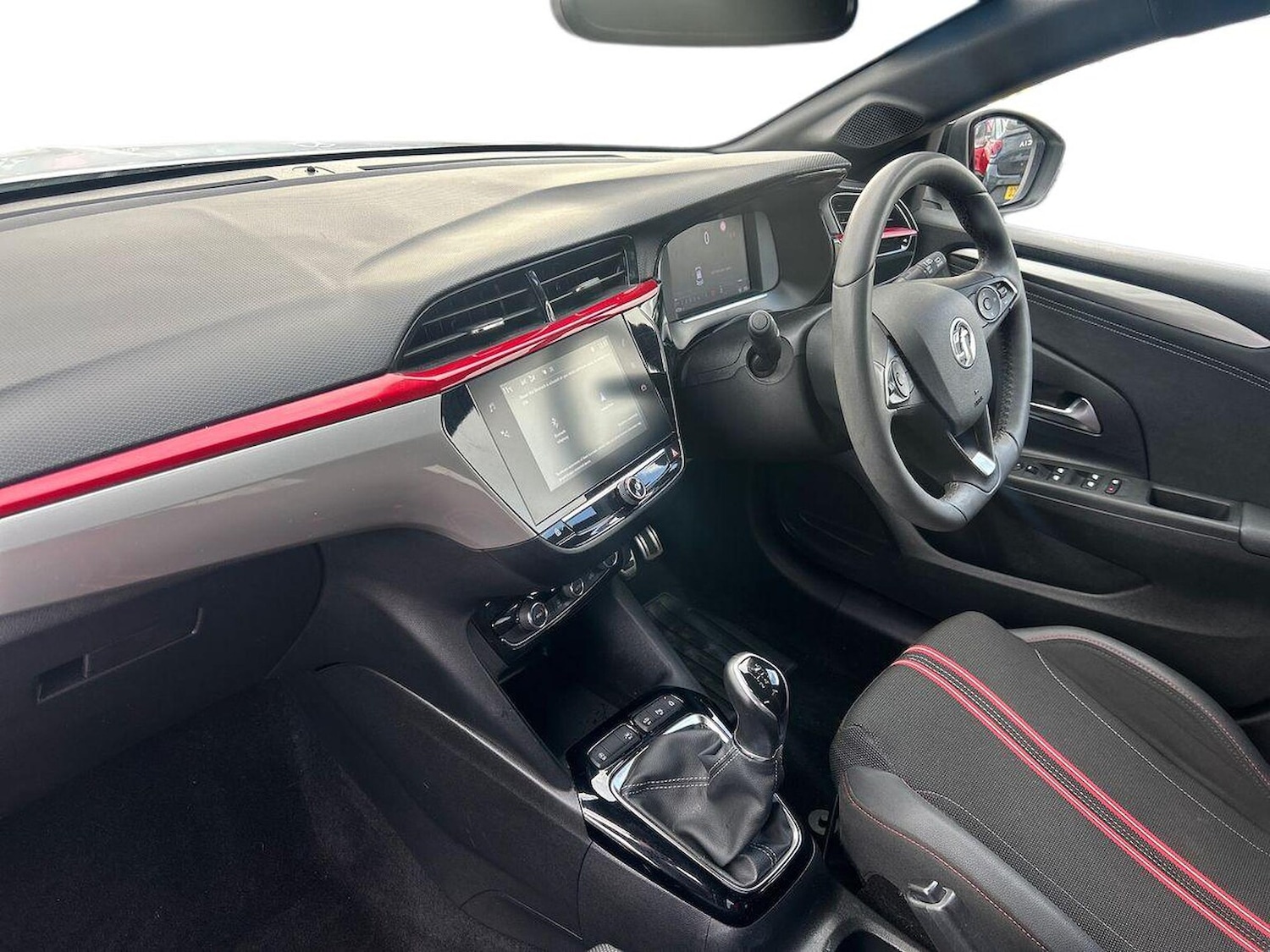 Used Vauxhall Corsa 2022 for sale - 76437303: Photo 7