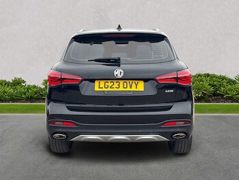 Used MG MG HS 2023 for sale - 78469928: Photo