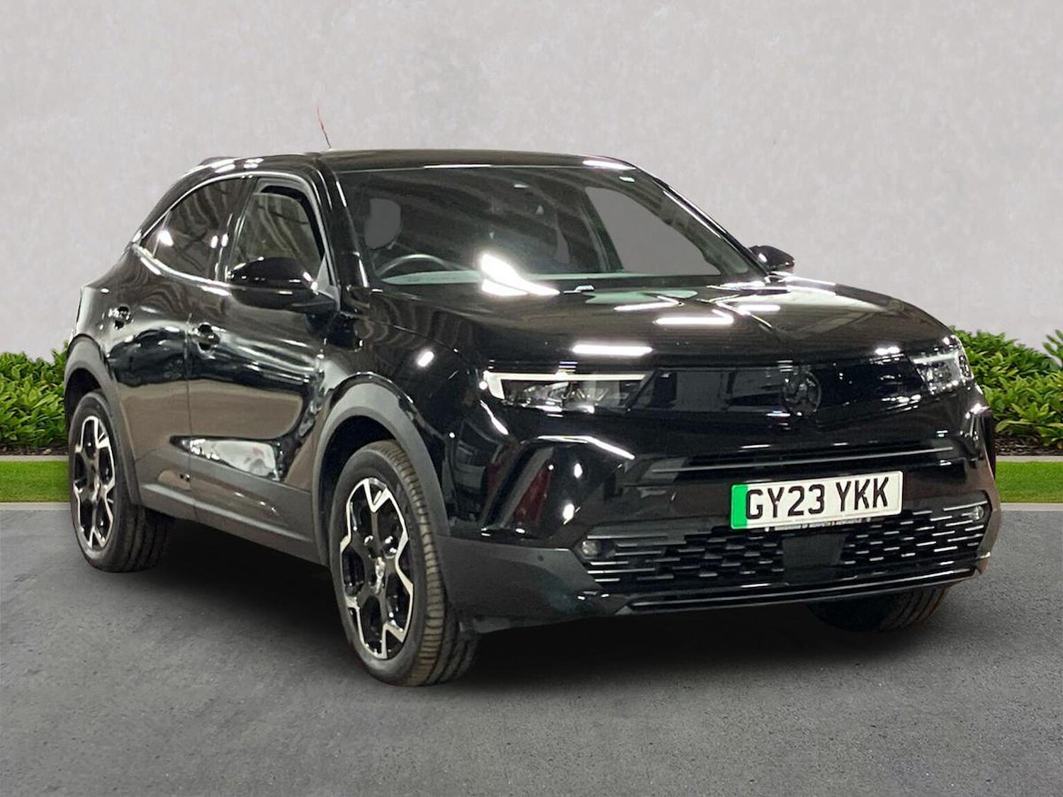 Used Vauxhall Mokka 2023 for sale - 76837180: Photo 1