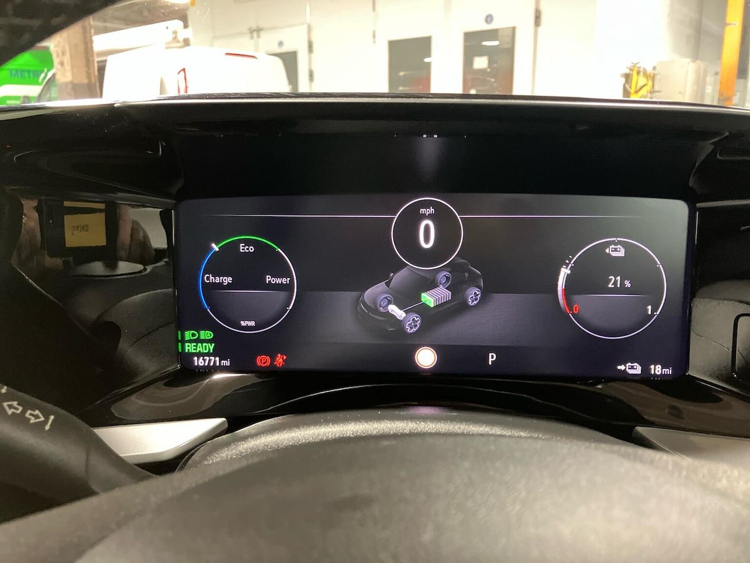 Used Vauxhall Mokka 2023 for sale - 76837180: Photo 10